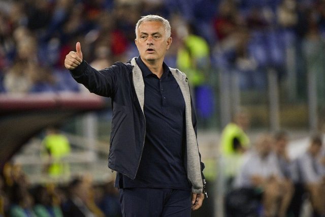 Jose Mourinho'nun maaşı ne kadar, maliyeti ne kadar