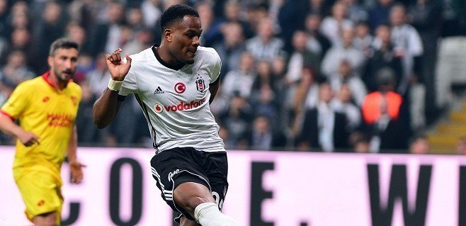 Cyle Larin Beşiktaş Haberleri