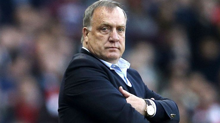 Dick Advocaat