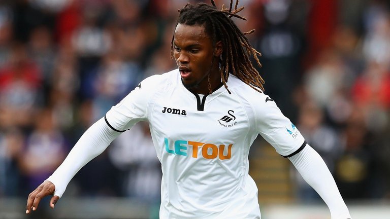 Renato Sanches