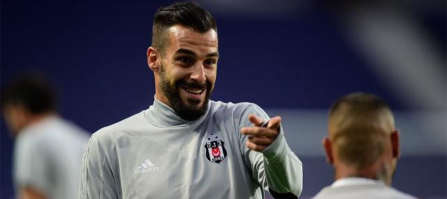 Alvaro Negredo