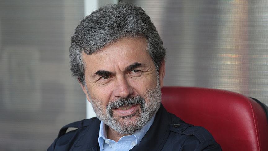 Aykut Kocaman Fenerbahçe Haberleri