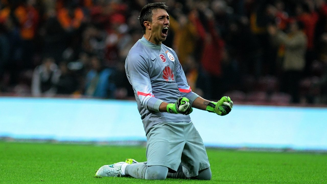 Fernando Muslera