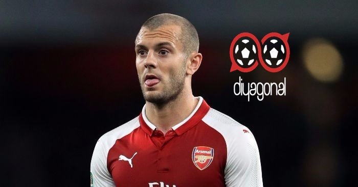 Jack Wilshere Haberleri