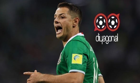 Javier Hernandez