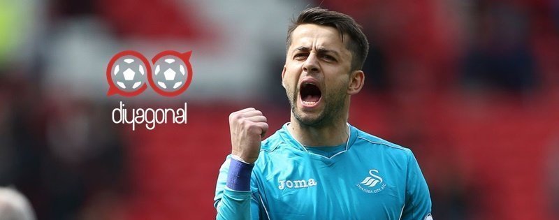 Lukasz Fabianski