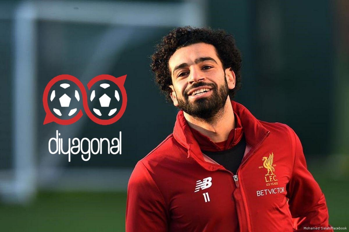 Mohamed Salah