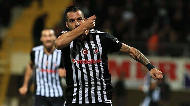 Negredo Transfer Haberleri