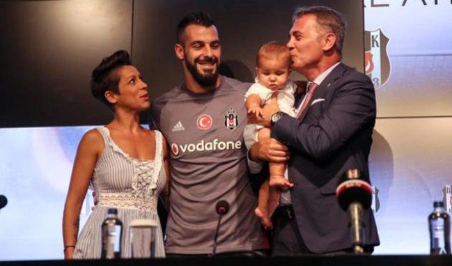 Alvaro Negredo - Moreno Negredo