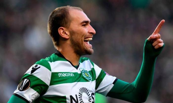 Bas Dost Fenerbahçe Haberleri