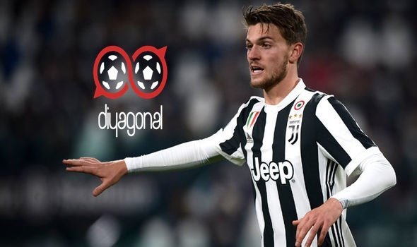 Daniel Rugani Transfer Haberleri