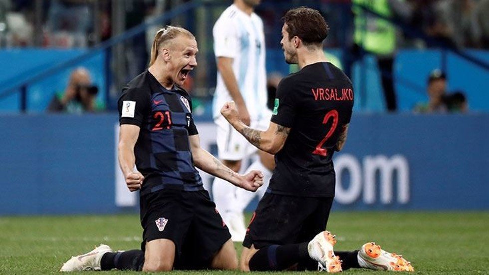 Domagoj Vida Beşiktaş Haberleri