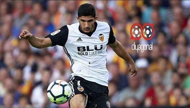 Goncalo Guedes Transfer Haberleri