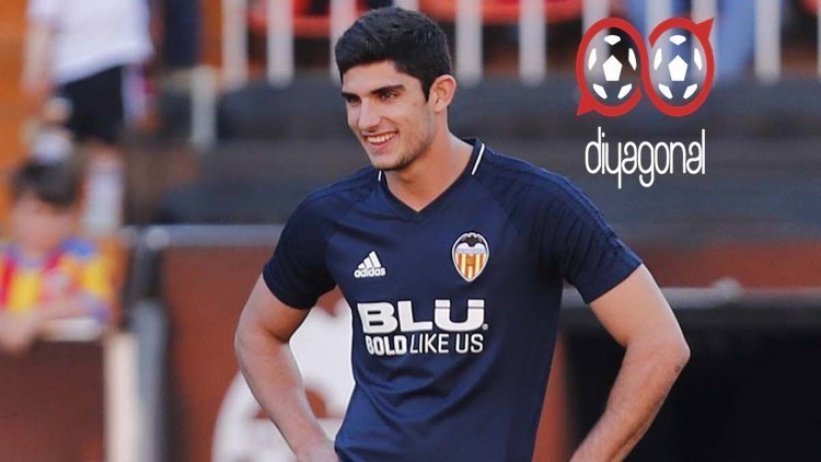 Gonçalo Guedes Valencia Haberleri