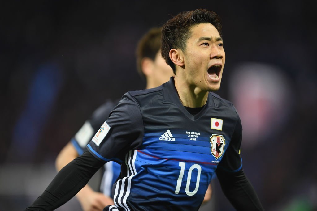 Kagawa Transfer Haberleri