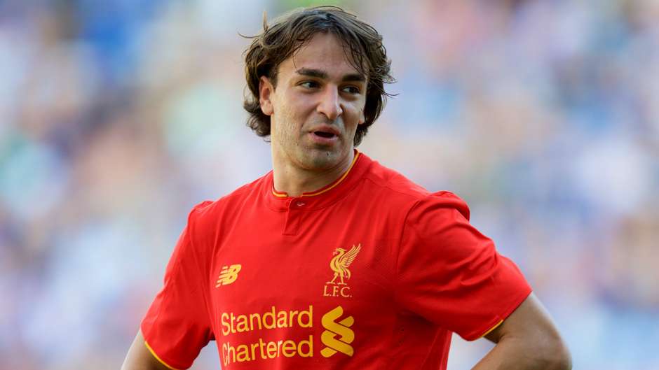 Lazar Markovic Transfer Haberleri