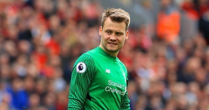 Mignolet