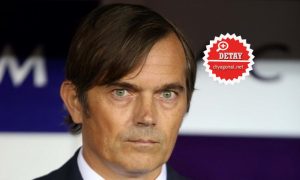 Phillip Cocu