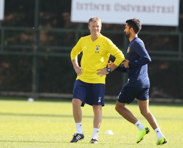 Koeman Fenerbahçe Haberleri - diyagonal.net