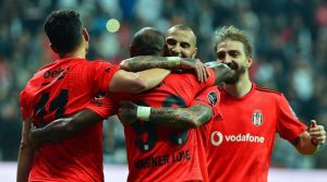 Beşiktaş Avrupa Ligi