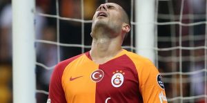 Eren Derdiyok Galatasaray