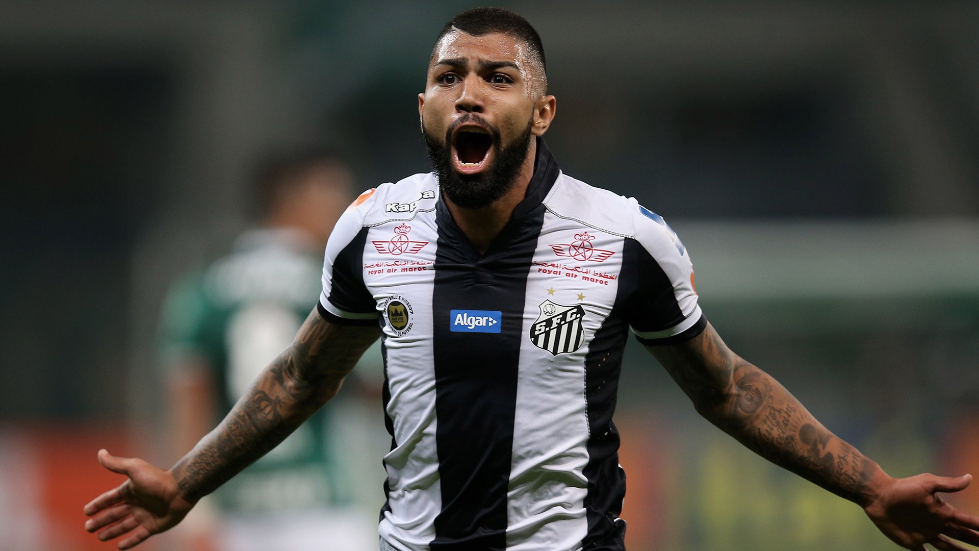 Gabigol Fenerbahçe Haberleri - diyagonal.net