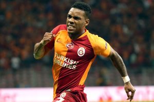 Garry Rodrigues 300x199 - Zammı kaptı ortadan kayboldu