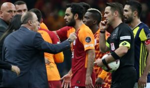 Terim 300x177 - Fatih Terim'in savunması ortaya çıktı