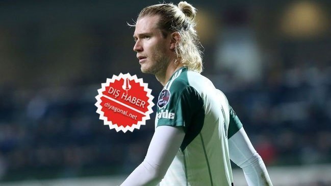 Loris Karius