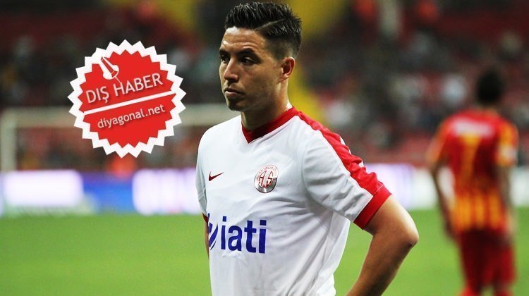 Samir Nasri Transfer Haberleri - diyagonal.net