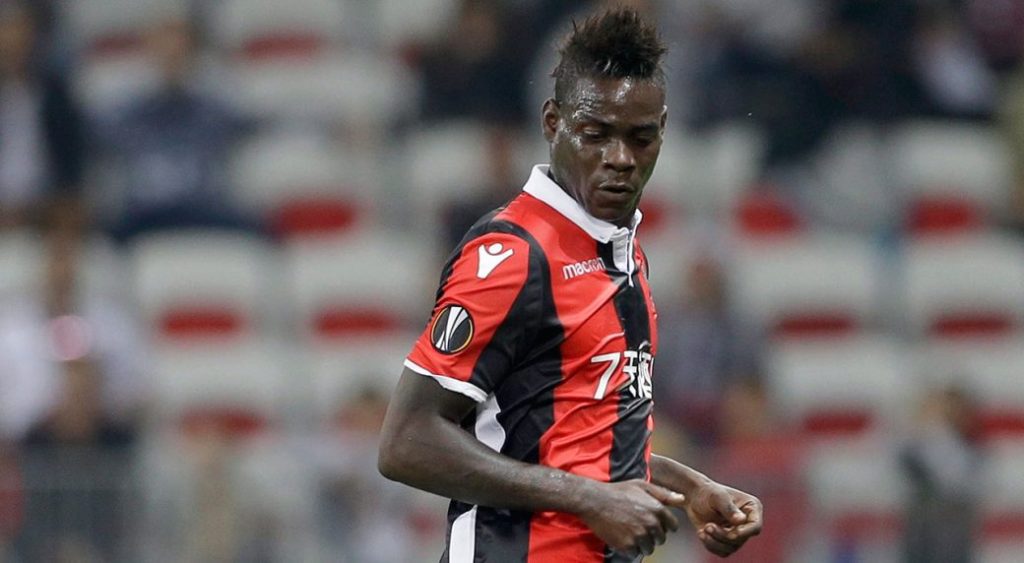 Mario Balotelli Haberleri - diyagonal.net