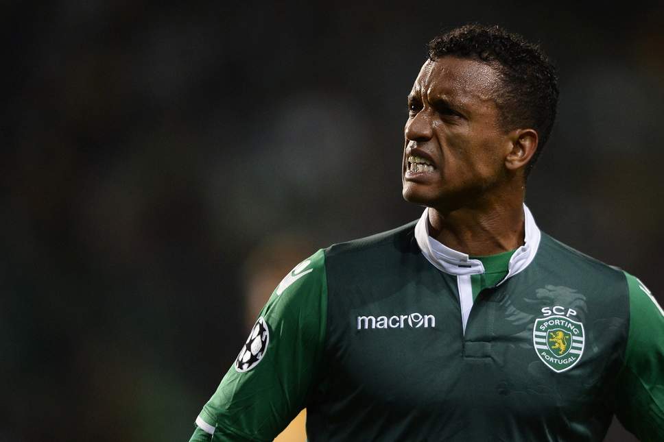 Luis Nani Transfer News - www.diyagonal.net