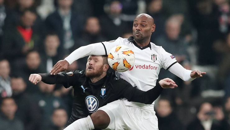 Vagner Love Beşiktaş Haberleri - www.diyagonal.net