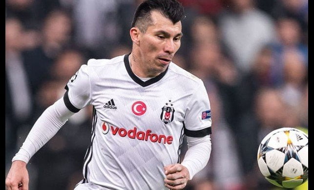 Gary Medel - Özgün Spor İçeriği