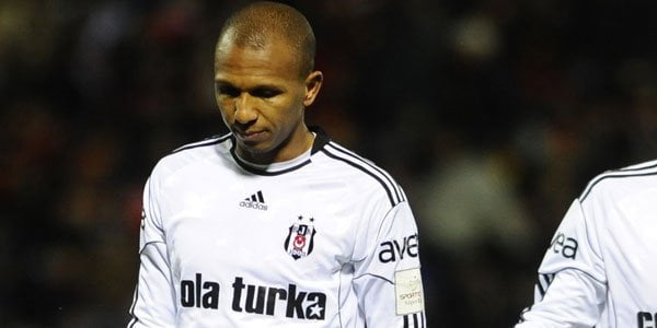 Mehmet Aurelio'dan Beşiktaş'a dönüş