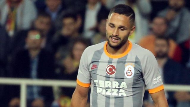 Andone Galatasaray haberleri