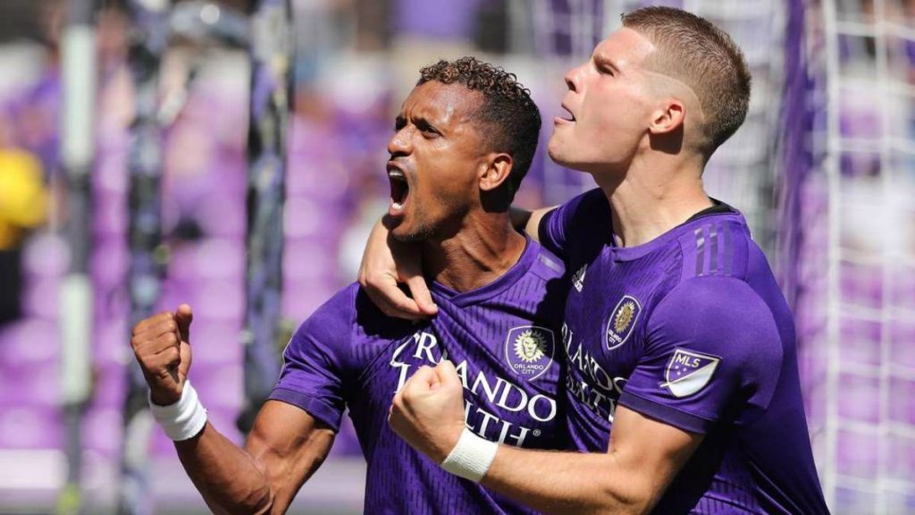 Orlando City - www.diyagonal.net