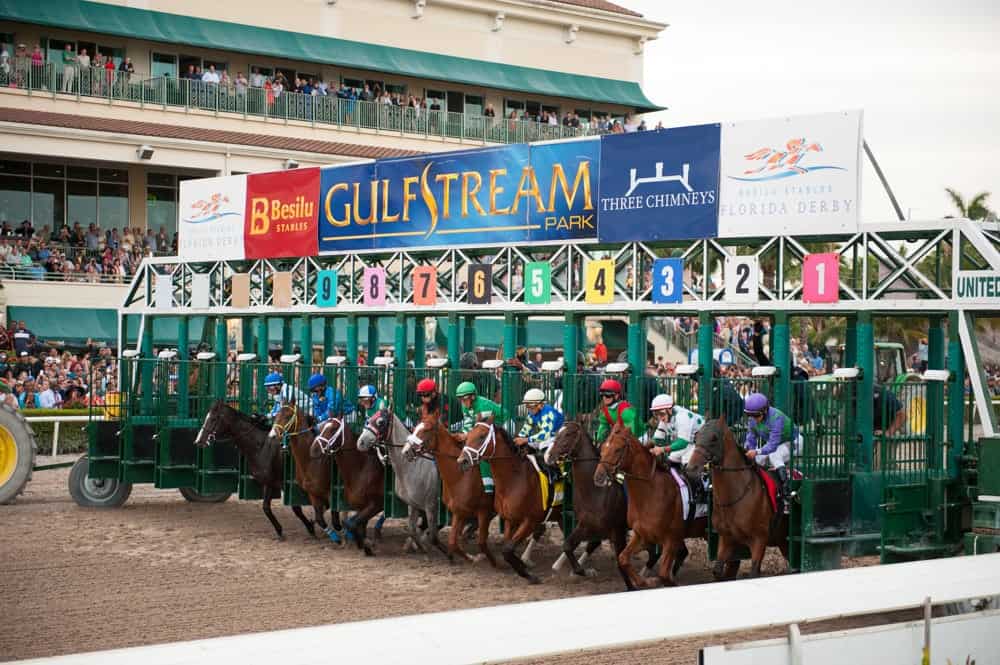 18 Nisan 2020 Gulfstream Park at yarışı bülteni | 18 Nisan 2020 tahminleri