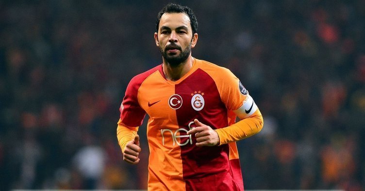 Selçuk İnan, Hatayspor'dan teklif aldı