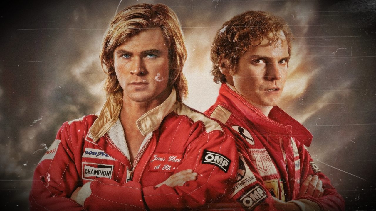 Rush ne anlatıyor - Rush full izle