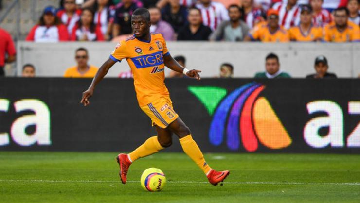 Enner Valencia