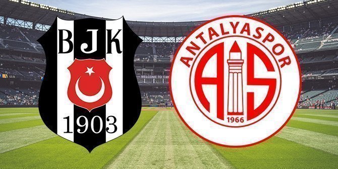 Beşiktaş Antalyaspor