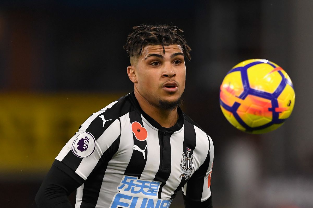 DeAndre Yedlin, Beşiktaş'la anlaşmaya vardı