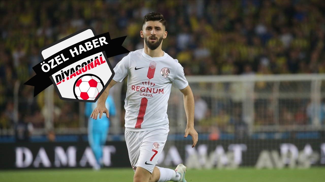 Doğukan Sinik, Fenerbahçe'ye transfer oldu mu