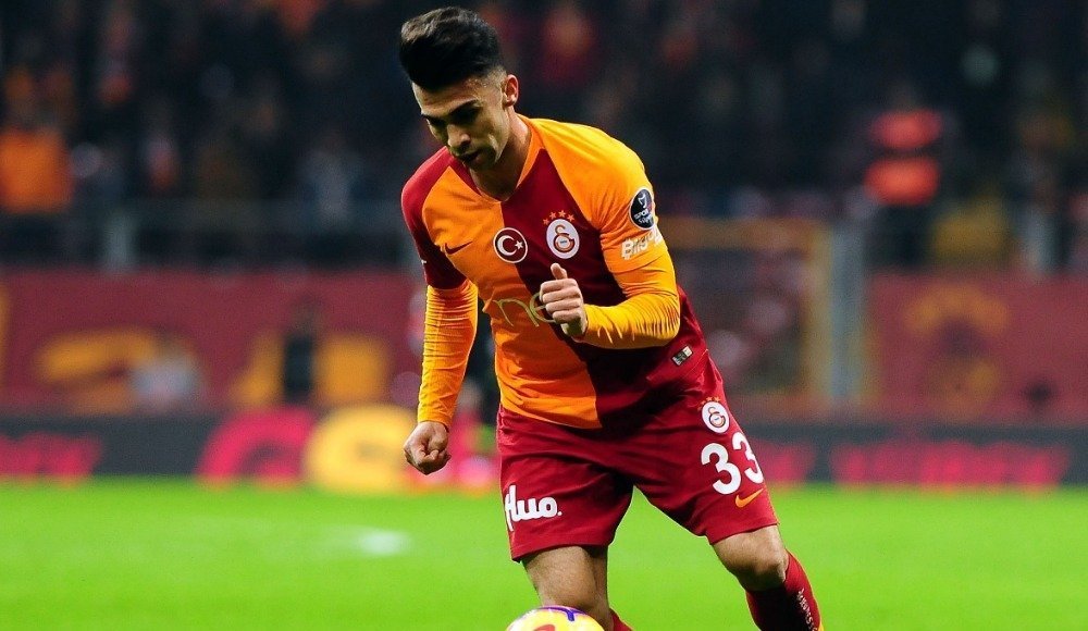 Emre Tasdemir - Son Dakika! Galatasaray'da iki futbolcu ile yollar ayrılıyor