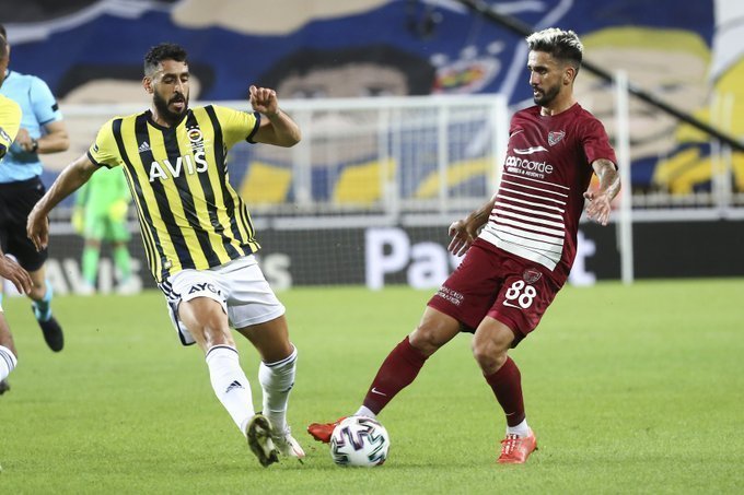 Fenerbahçe Hatayspor