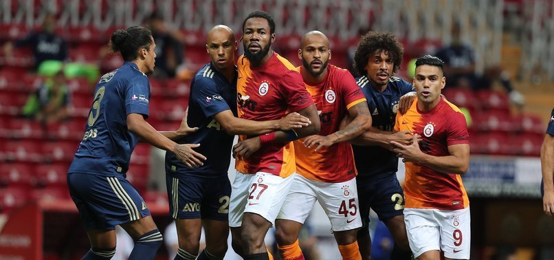 Galatasaray Fenerbahçe derbisine ilişkin yorum