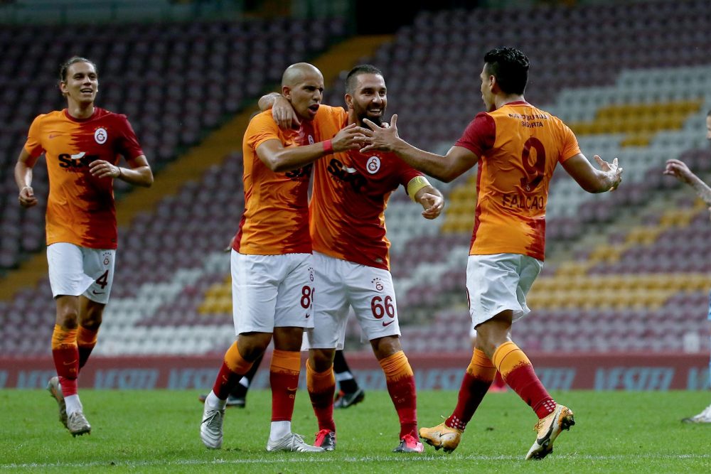 "Başakşehir, Galatasaray'a Karşı Atağa çıkmakta Zorlanacak"