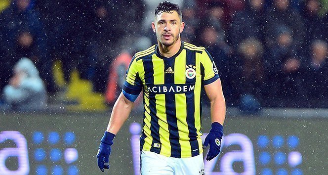 Giuliano, Fenerbahçe'ye gelmiyor