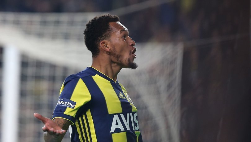 Jailson, Fenerbahçe'den ayrıldı